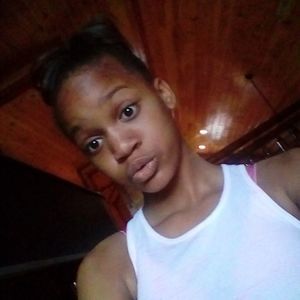 Meet your Posher, Aynesha